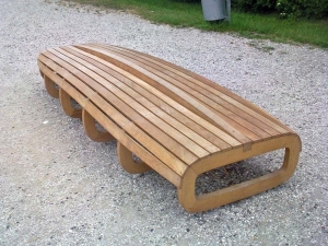 Creating an Inviting and Functional Gym Space: Why a Timber Bench Seat is the Perfect Addition